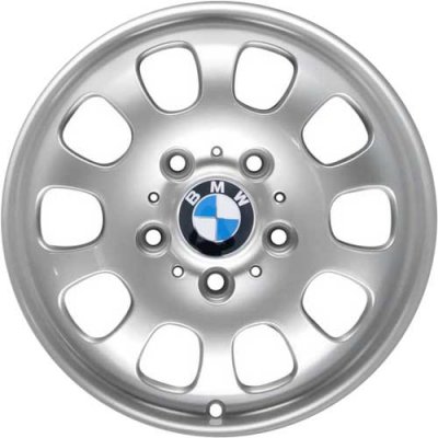 BMW Wheel 36111094502