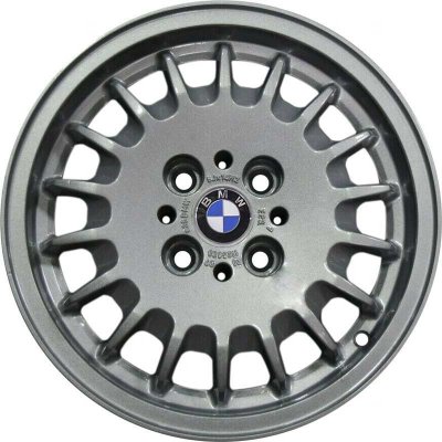 BMW Wheel 36111125688