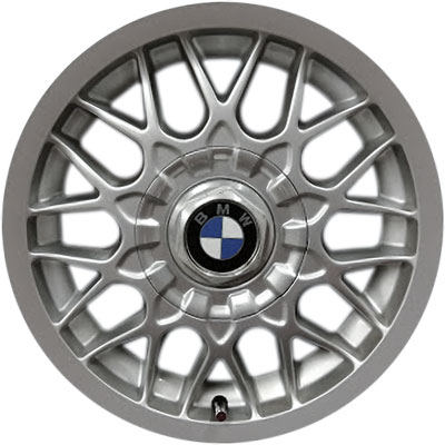 BMW Wheel 36111093529