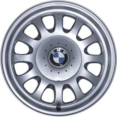 BMW Wheel 36111093463
