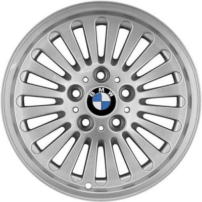 BMW Wheel 36111092209