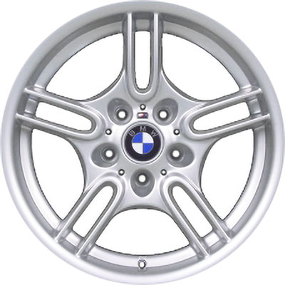 BMW Wheel 36112228995 and 36112229035