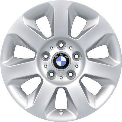 BMW Wheel 36116758774