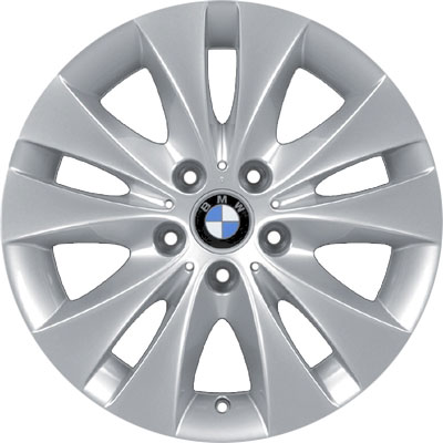 BMW Wheel 36116758775
