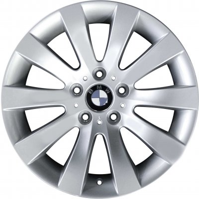 BMW Wheel 36116777347