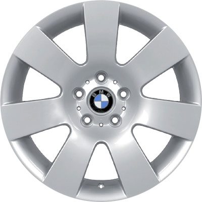 BMW Wheel 36116767540