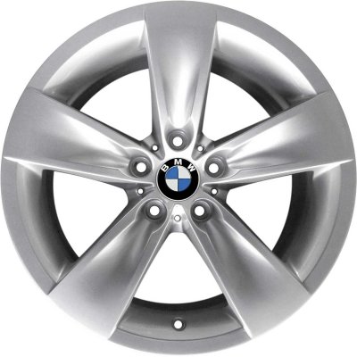 BMW Wheel 36116777761