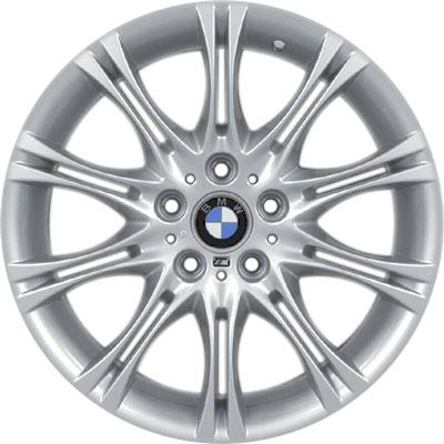 BMW Wheel 36118036944