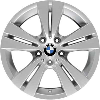 BMW Wheel 36116783285