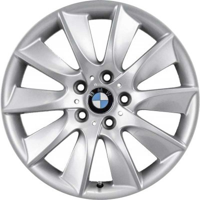BMW Wheel 36116790174