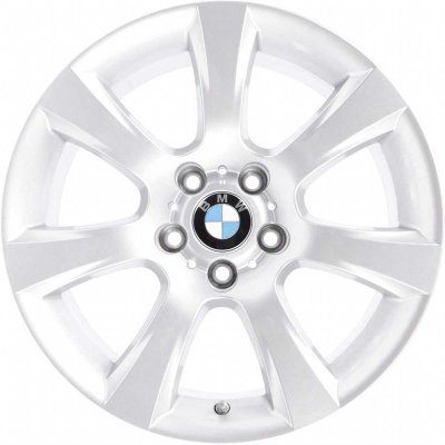 BMW Wheel 36116790176