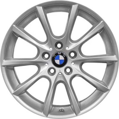 BMW Wheel 36116783521