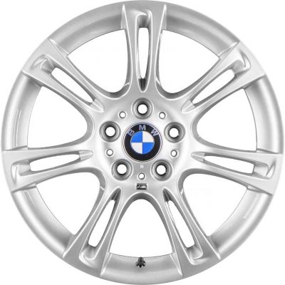 BMW Wheel 36117842650