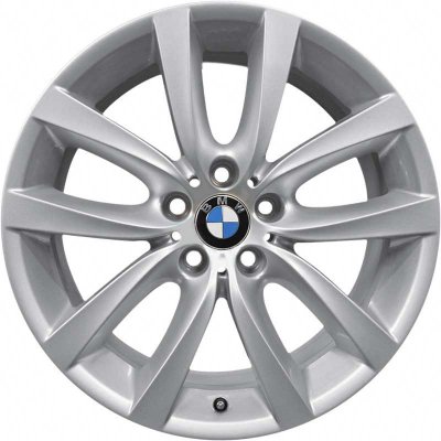 BMW Wheel 36116790178