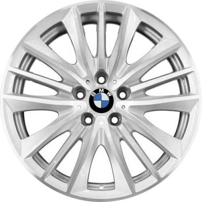 BMW Wheel 36116791383