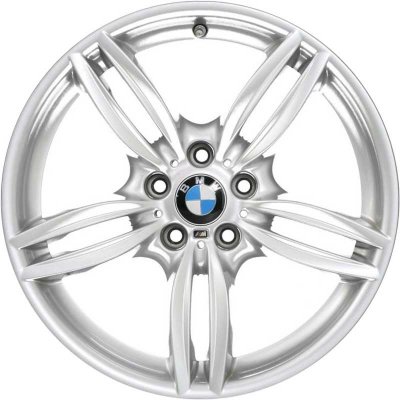 BMW Wheel 36117842652