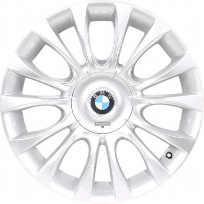 BMW Wheel 36117842656