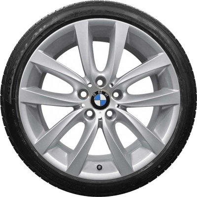 BMW Wheel 36112287826 - 36116790178