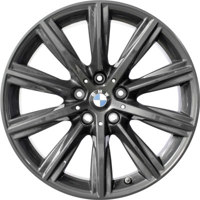 BMW Wheel 36116874441