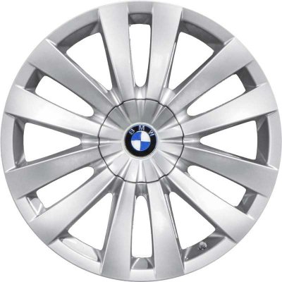 BMW Wheel 36116777779 and 36116777780