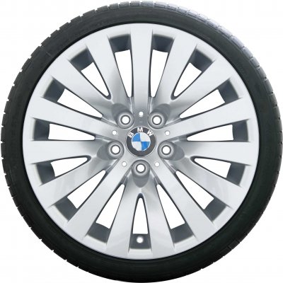 BMW Wheel 36112148312 - 36116775777