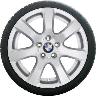 BMW Wheel 36112230304 - 36116777654