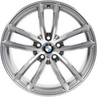 BMW 5 Series Touring Alloys (G31) - Alloy Wheels Direct