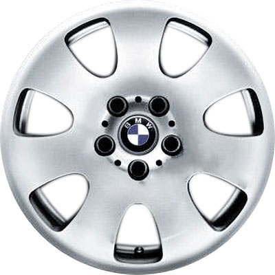 BMW Wheel 36116765144
