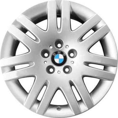 BMW Wheel 36116753239
