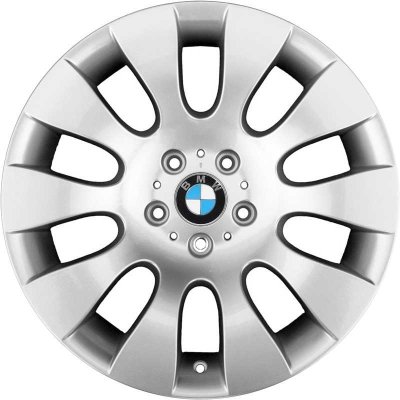 BMW Wheel 36116753237