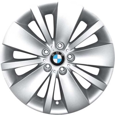 BMW Wheel 36116767827