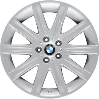 BMW Wheel 36116753241 and 36116753242