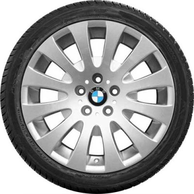 BMW Wheel 36110304119 - 36116758777