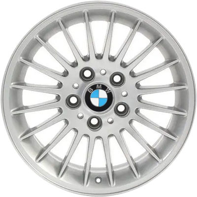BMW Wheel 36111095049