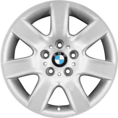 BMW Wheel 36111097138