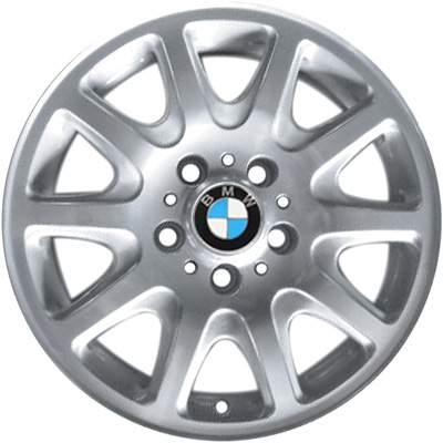 BMW Wheel 36111090224