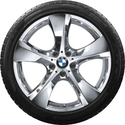 BMW Wheel 36112183893 - 36116792679 and 36116792680