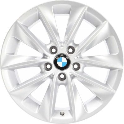 BMW Wheel 36116787578