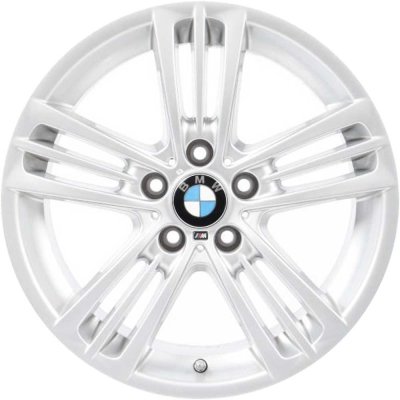 BMW Wheel 36117844249