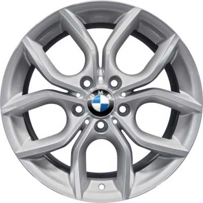 BMW Wheel 36116787579