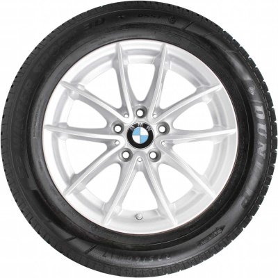 BMW Wheel 36112289802 - 36116787575
