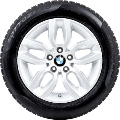 BMW Wheel 36116787576