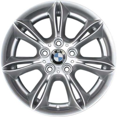 BMW Wheel 36116759841