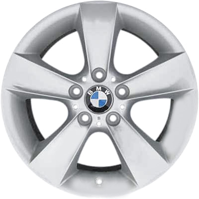BMW Wheel 36116771255 and 36116771256