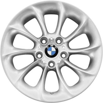 BMW Wheel 36116758191