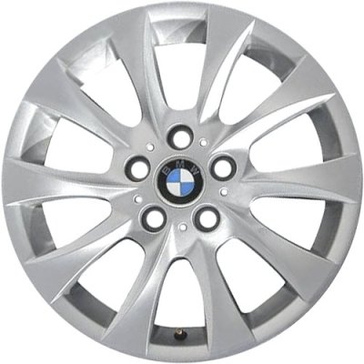 BMW Wheel 36116771158