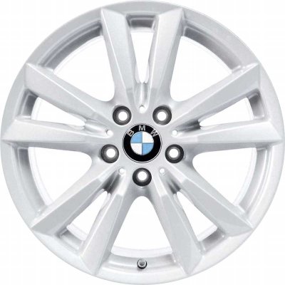 BMW Wheel 36116853952