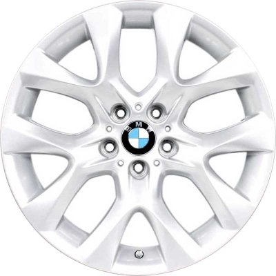 BMW Wheel 36116788007