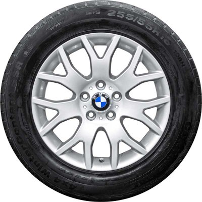 BMW Wheel 36110433274 - 36116774395