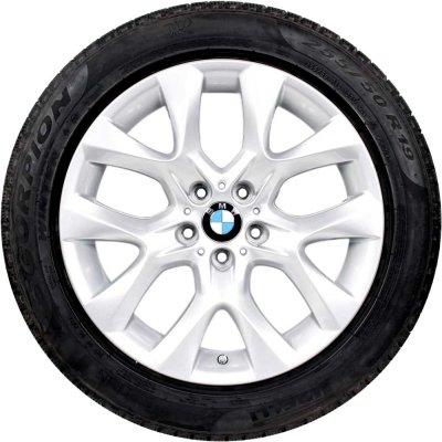 BMW Wheel 36112286515 - 36116788007
